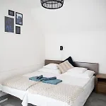 Appartamento Simply House Balatonboglár