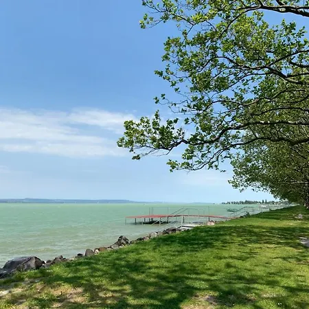 Apartment Simply House Balatonboglar