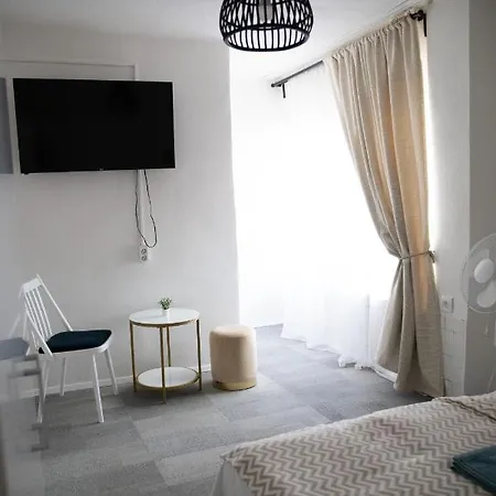 شقة Simply House Balatonboglár