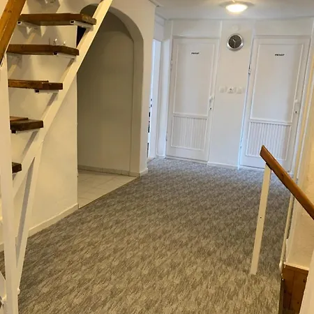 Apartment Simply House Balatonboglar