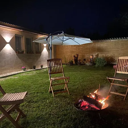 Simply House Apartamento