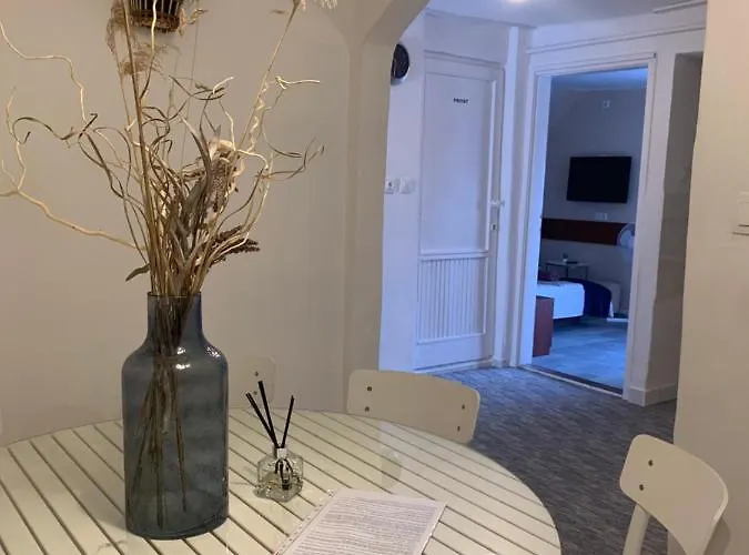 Simply House Appartement *