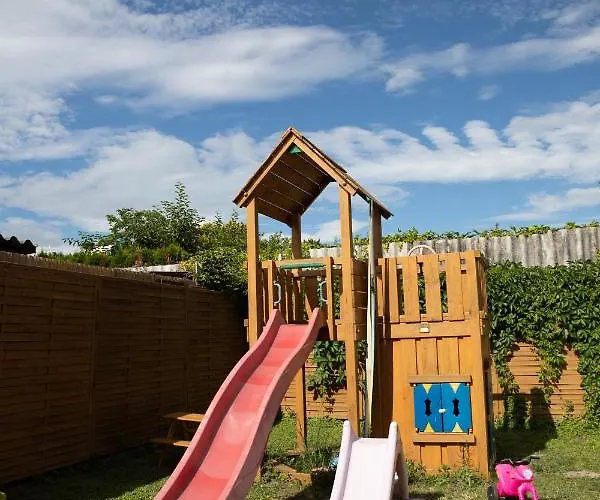 Simply House * Balatonboglár