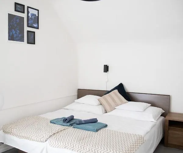 Appartement Simply House Balatonboglár