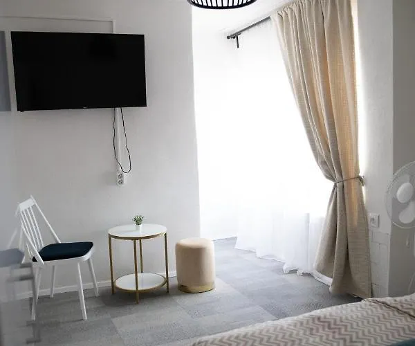Appartement Simply House Balatonboglár