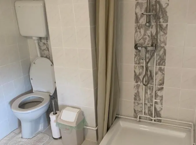 Apartamento Simply House *